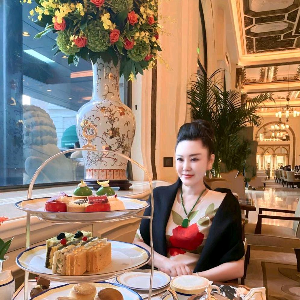格桑梅朵