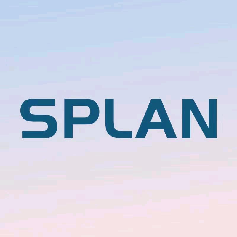 splan官方旗舰店