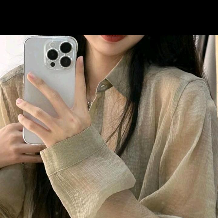 丽丽girl（商品在厨窗）