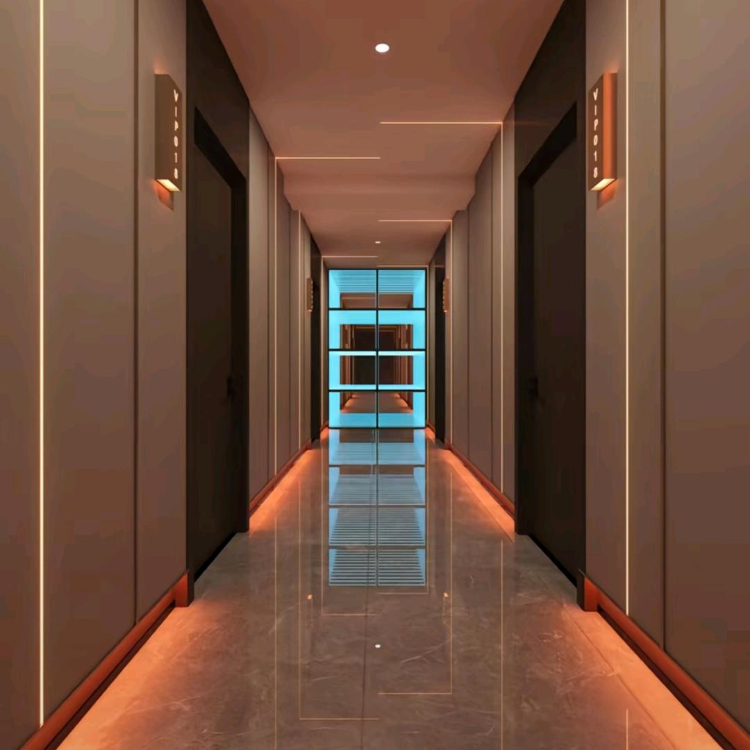 波比-电竞商旅酒店（巨鹿店）