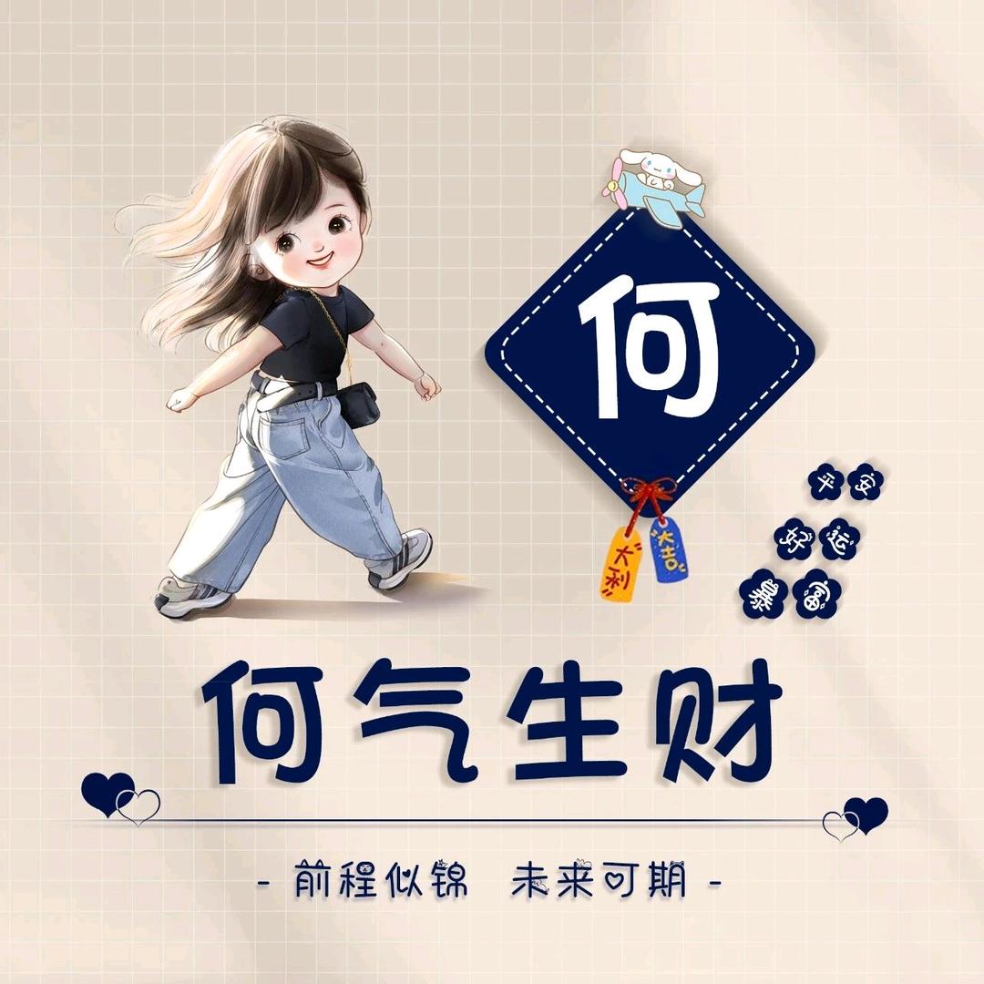 Lucky 珊瑚珩