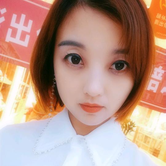 肖柚子🌻🍊