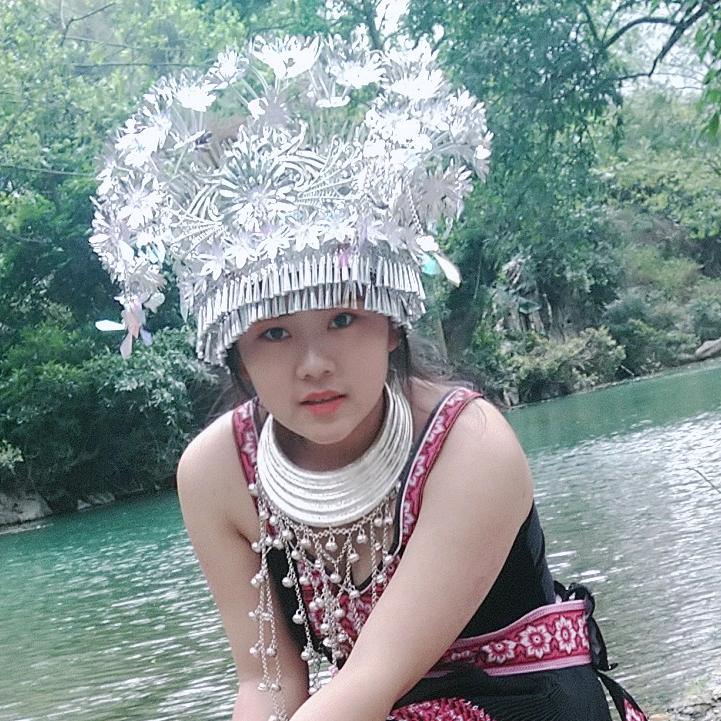 晓云