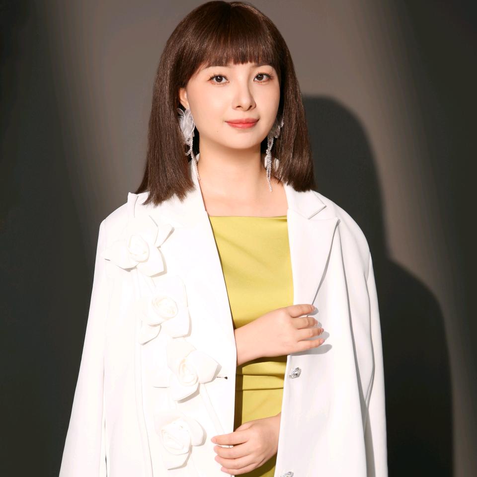 外贸达人Sarah姐