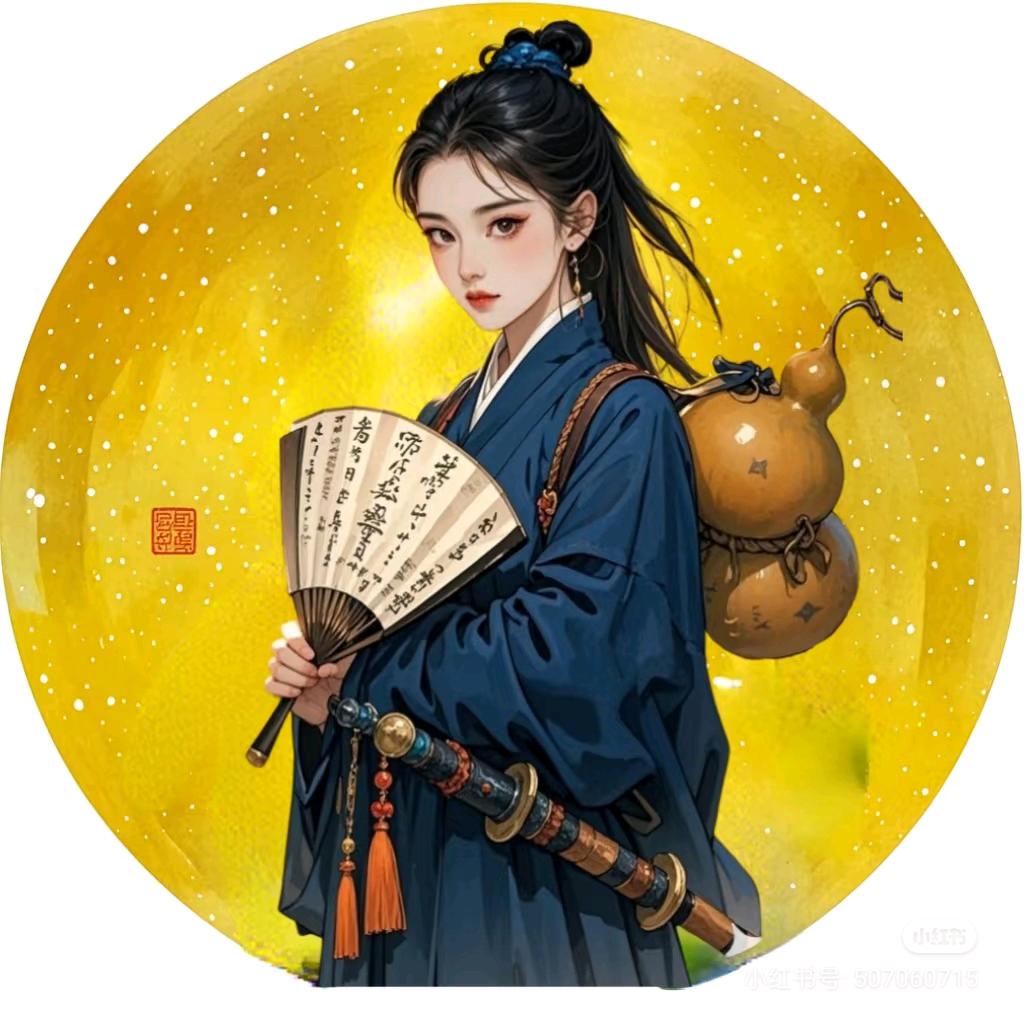 灵韵道人