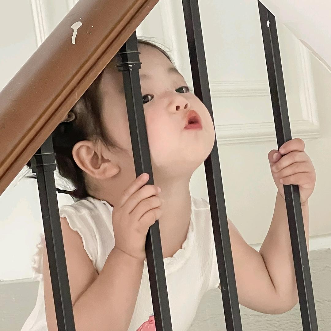 小乐超爱喝可乐
