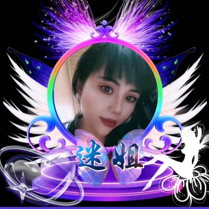 迷姐