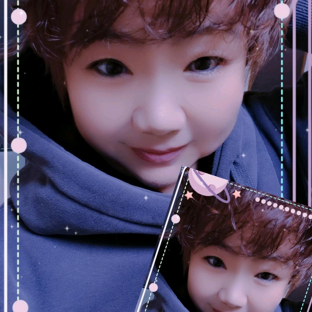 小河弯弯