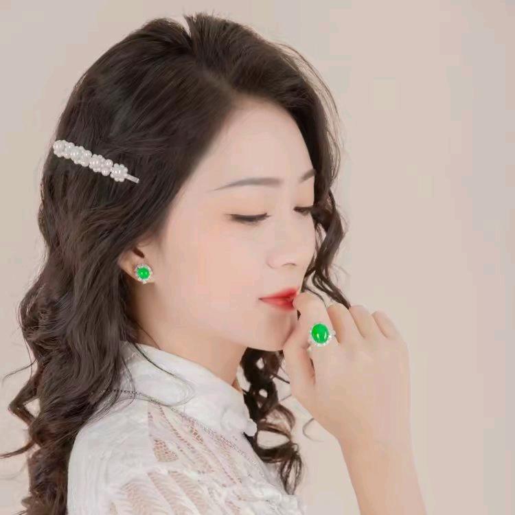 小林珠宝翡翠设计