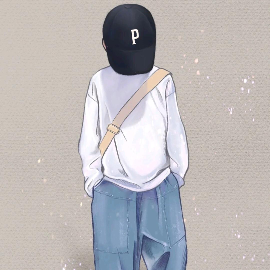 瞎眼溜达