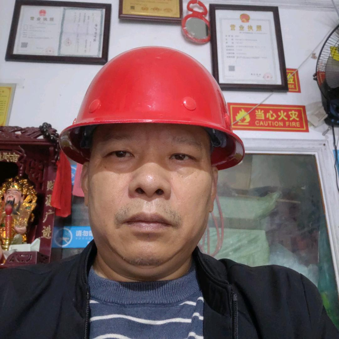 万顺劳保周二哥