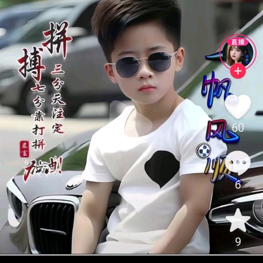 🇨🇳风轻云淡💫