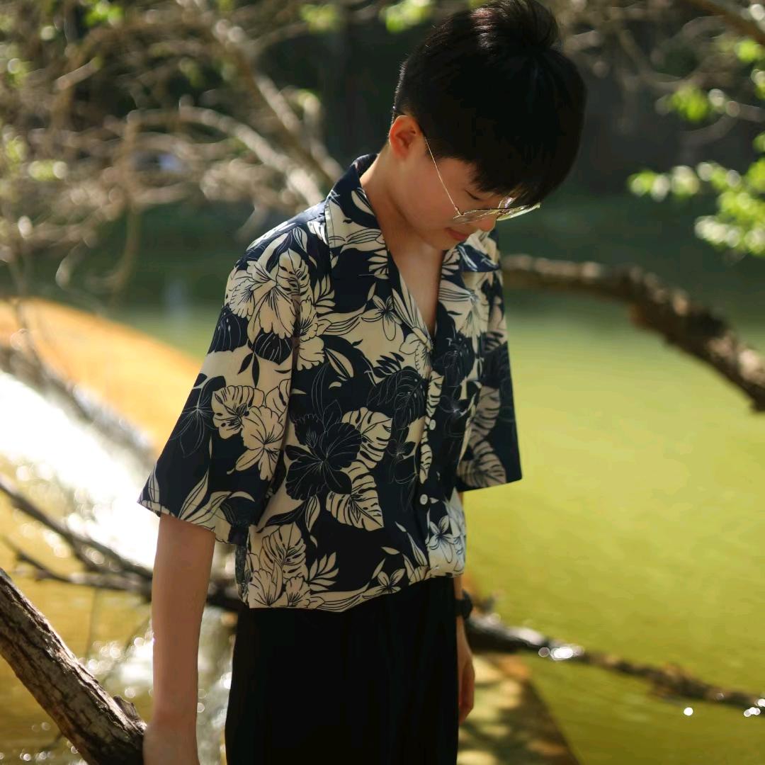 王拾贰😉