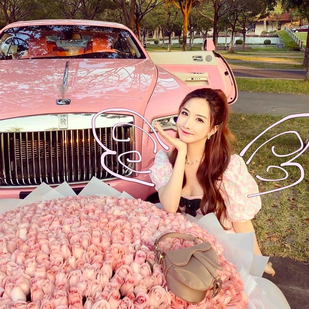 🎀可盐可甜🎀