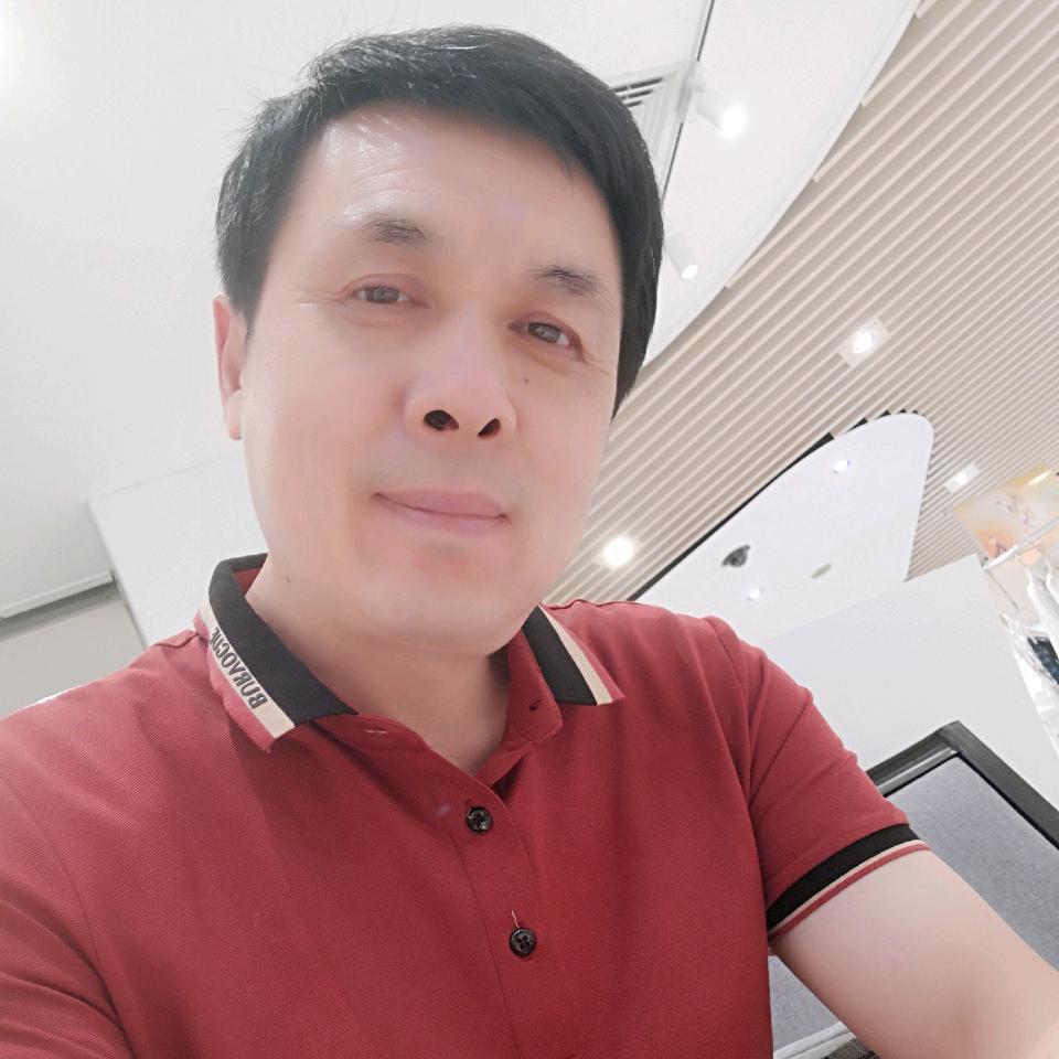 春意盎然