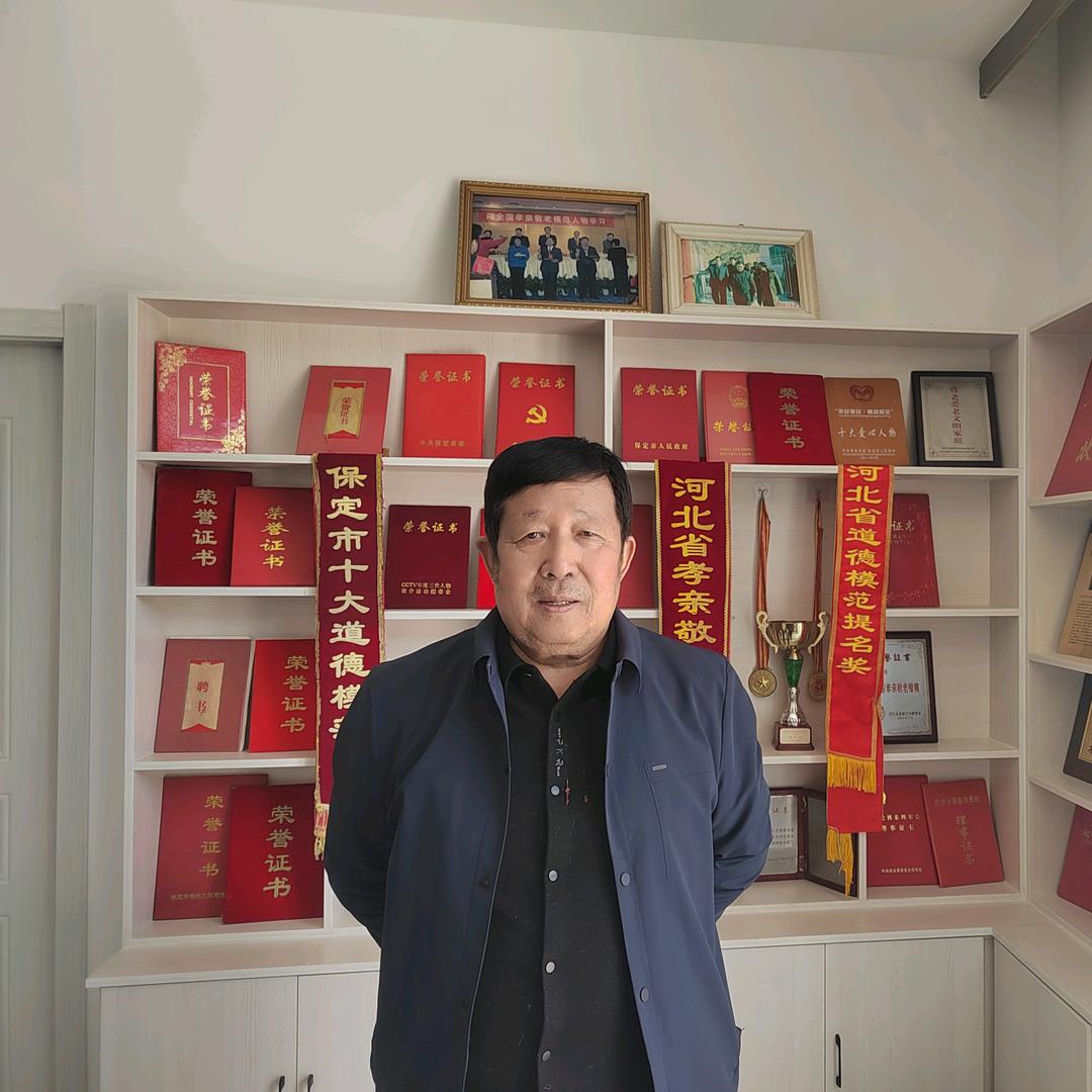 胜利幸福院