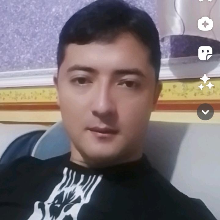 为了自己