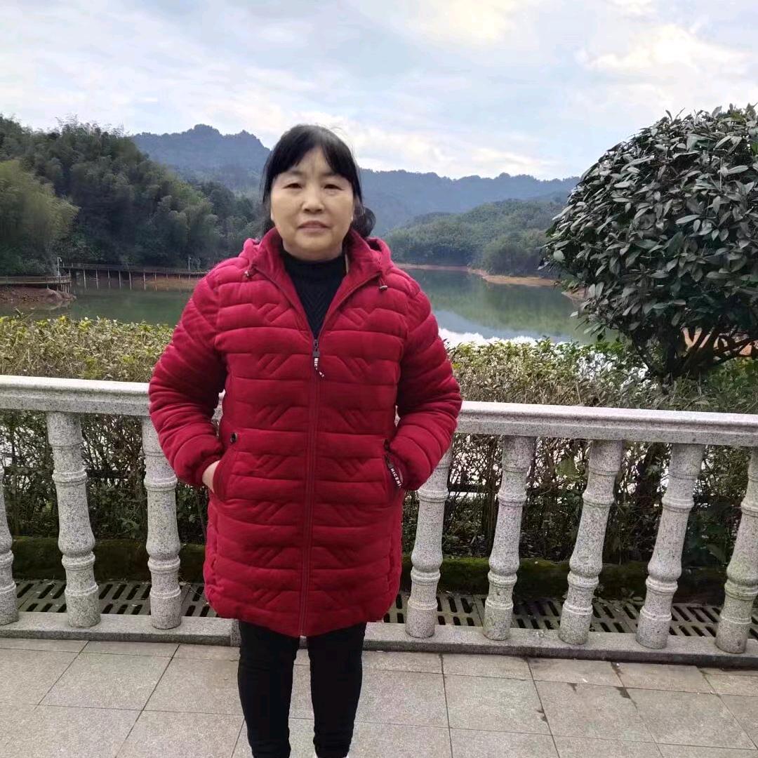王大姐何家欢乐