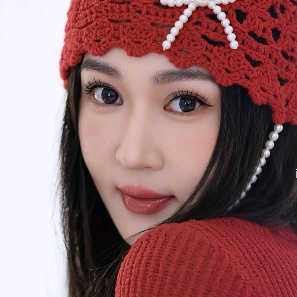 差点是美女辣