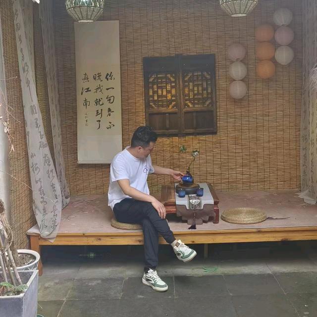 福来运转