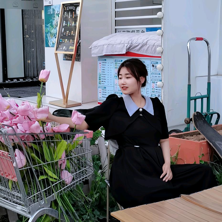 小曹吖🧚‍♀️