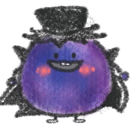 咸鱼姜姜-皓月1.0（封心锁爱）