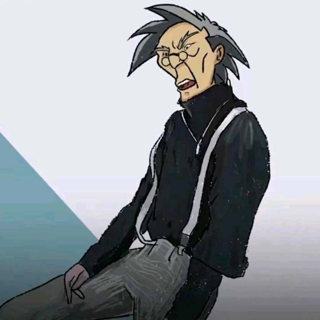 传奇二狗子