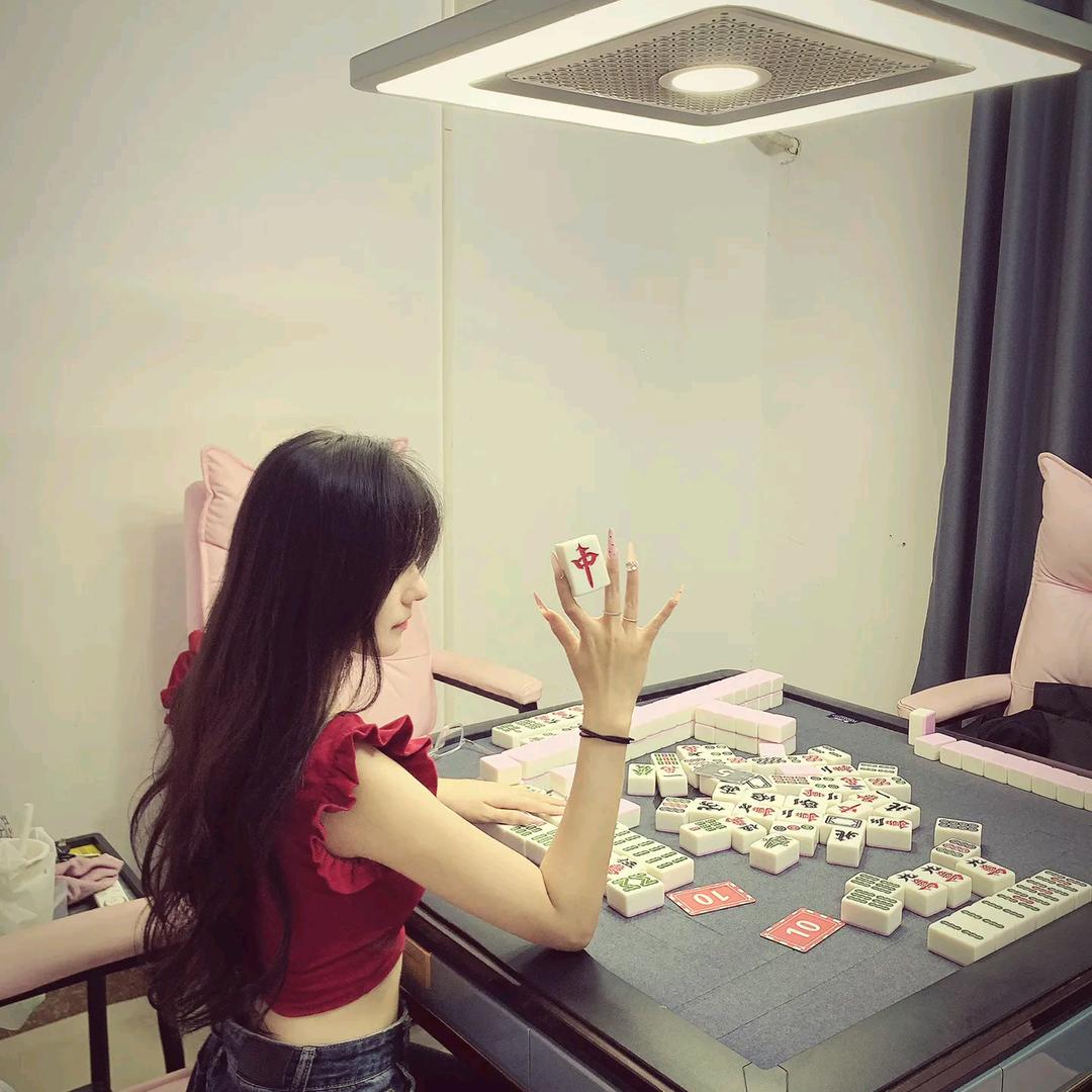 🀄️女神🀄️