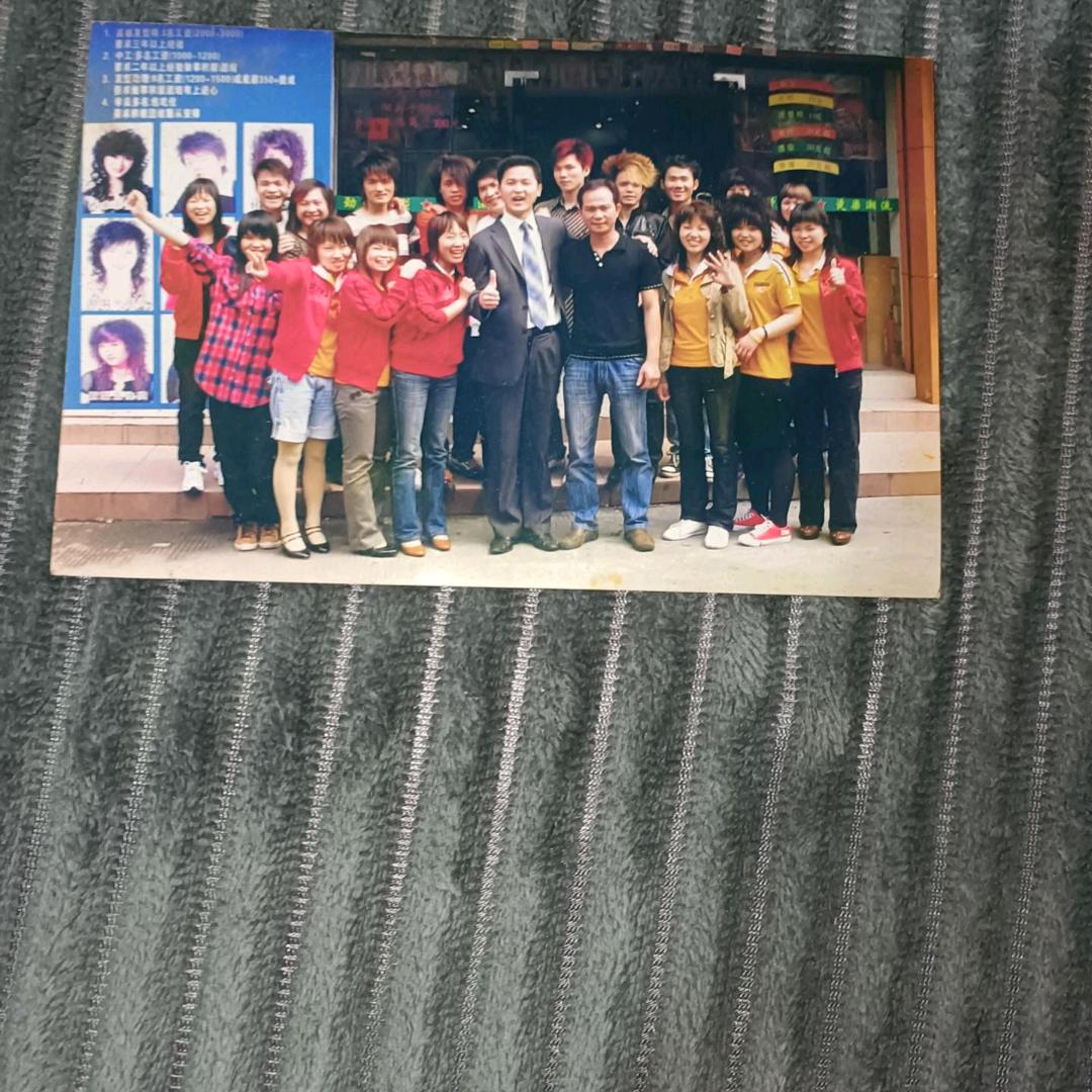 龙哥