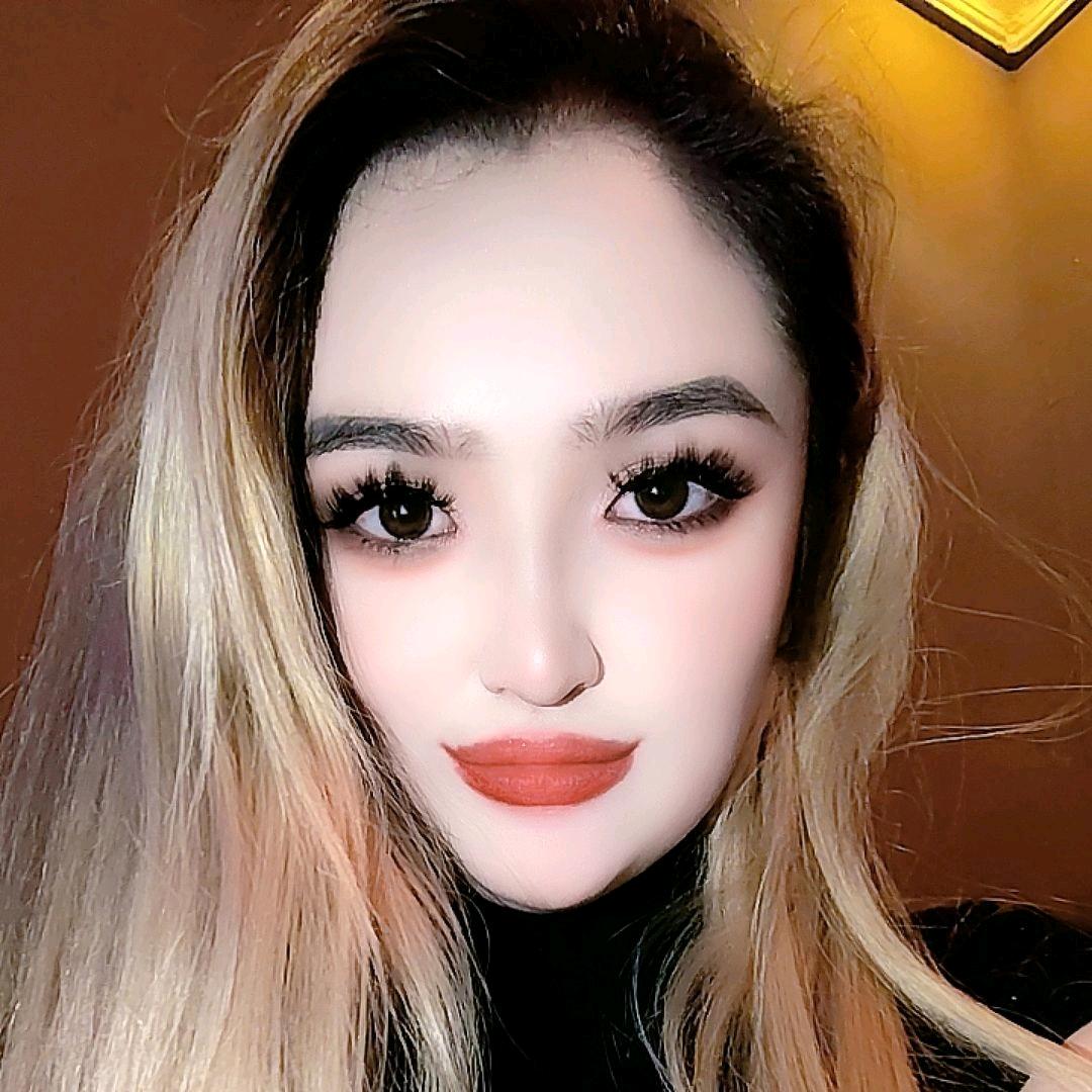 穆💋妮