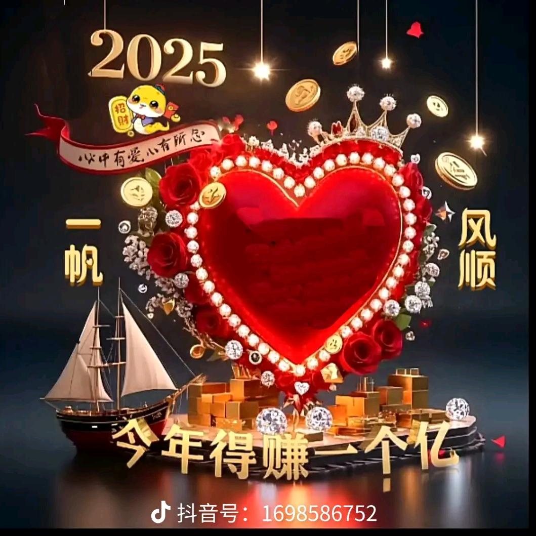 心声