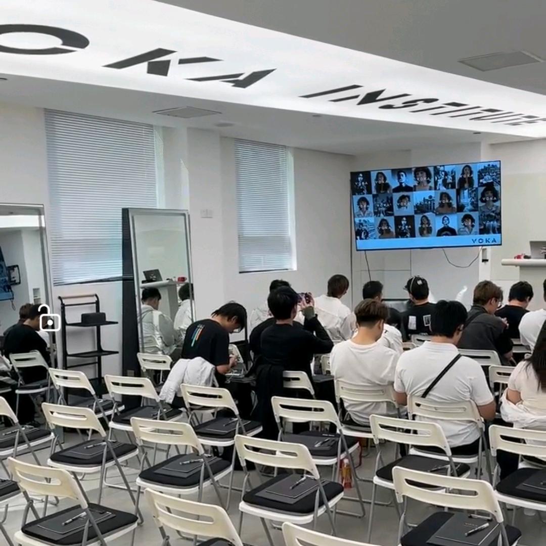 都匀西沐美容美发培训有限责任公司