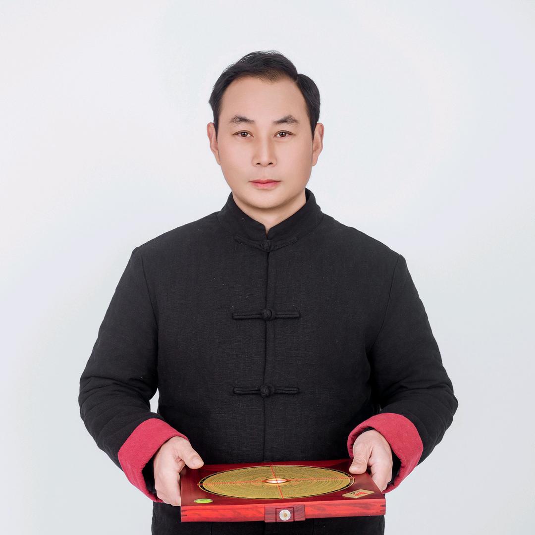 福宸子张壹岚《收徒》