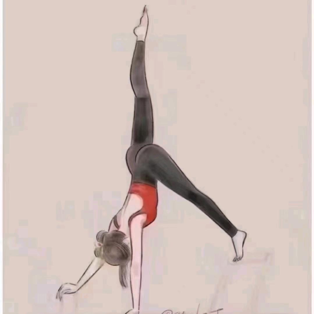 麓园的瑜伽普拉提馆