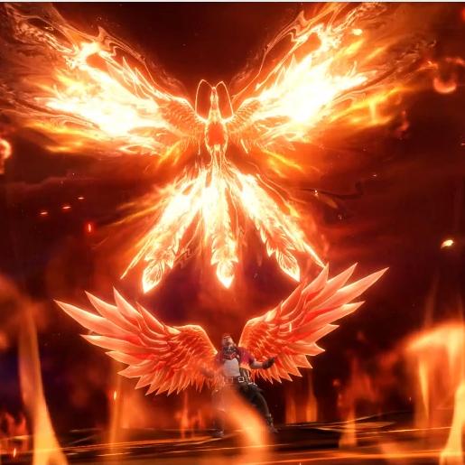 渔飞鱼科技-热血江湖