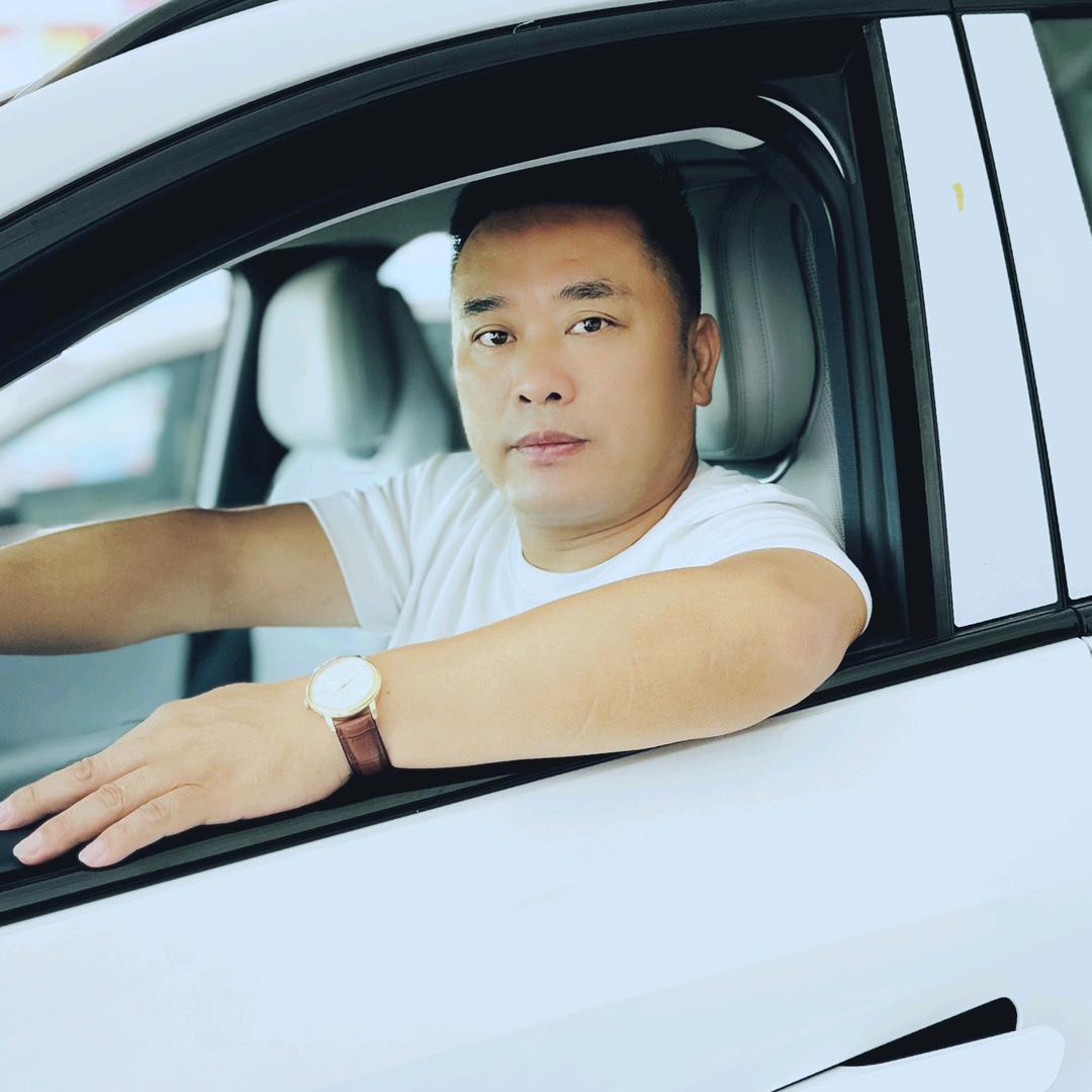 富迅新能源～老付电车