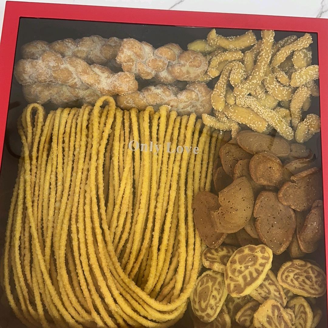 锅头姊妹