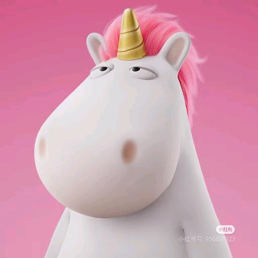 阳光彩虹小牛马