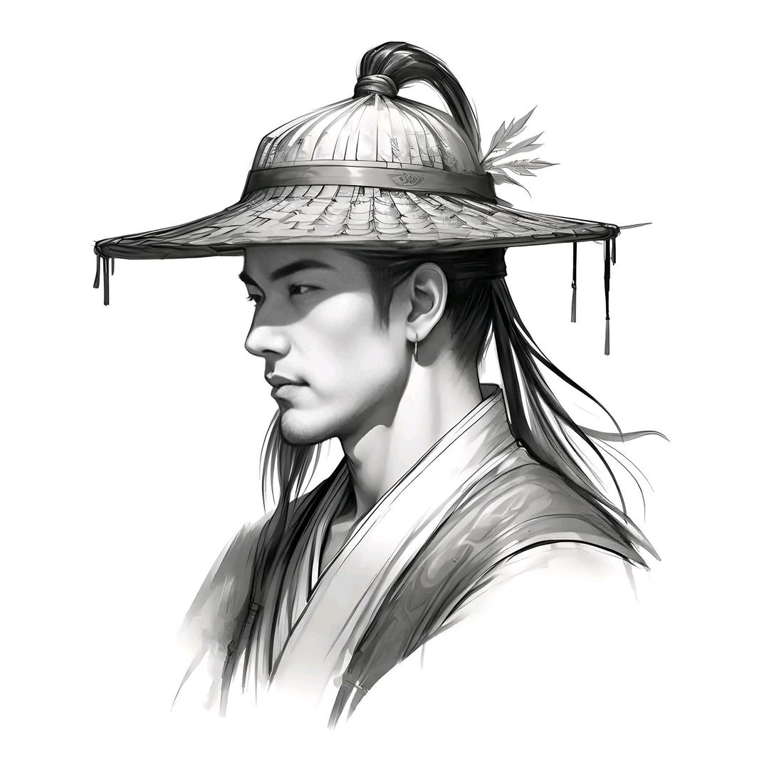 跨越时空