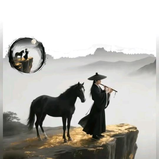 笑敬过往
