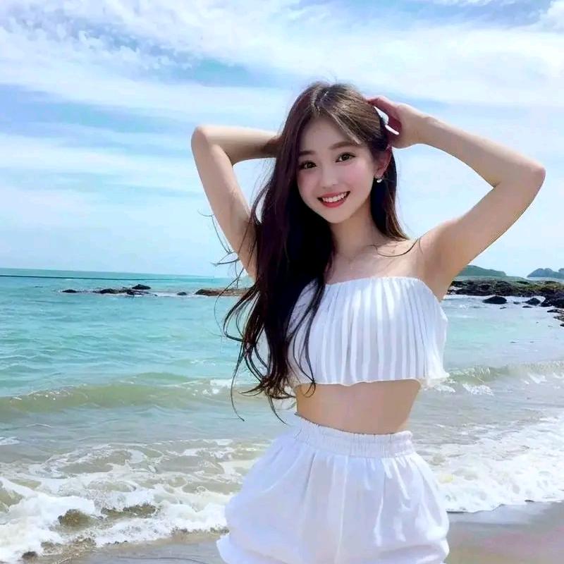 一缕阳光☀️