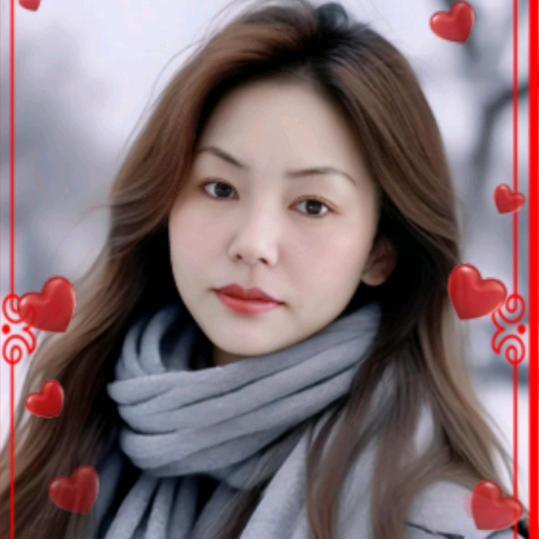 玉儿清新