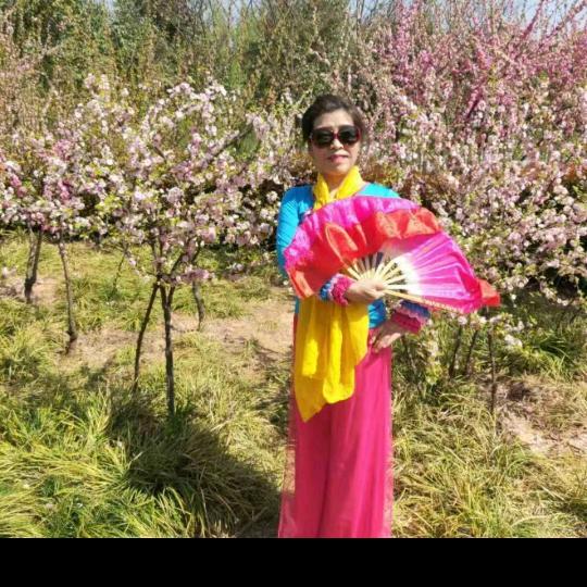 幸运姐(下午1：20)