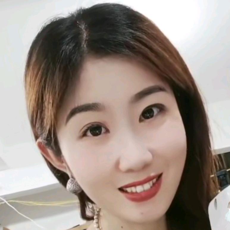 林娜❤️🌺