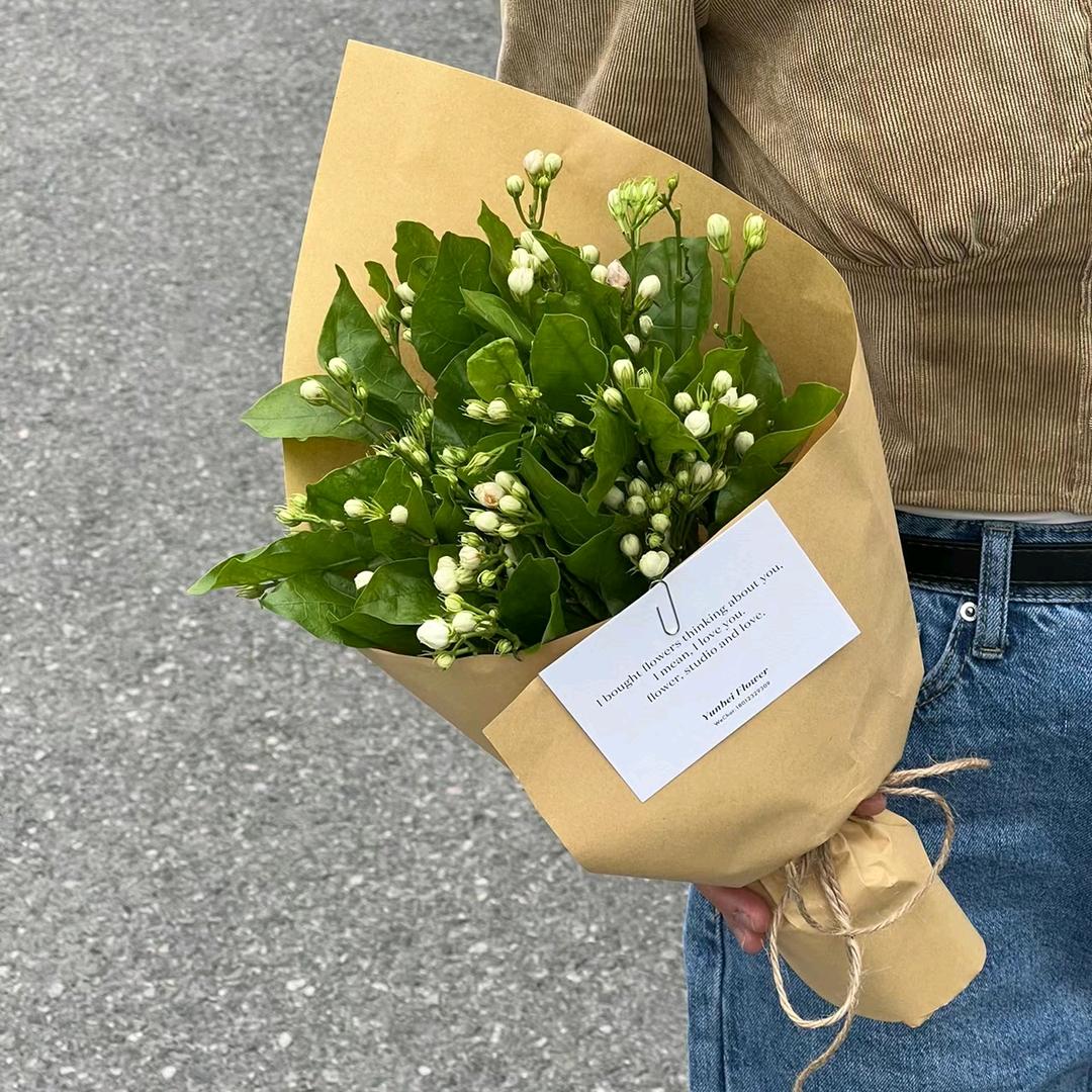 花汐汐鲜花（大同店）