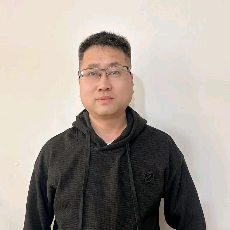 大于—我在北京做装修（自己设计自己干活）