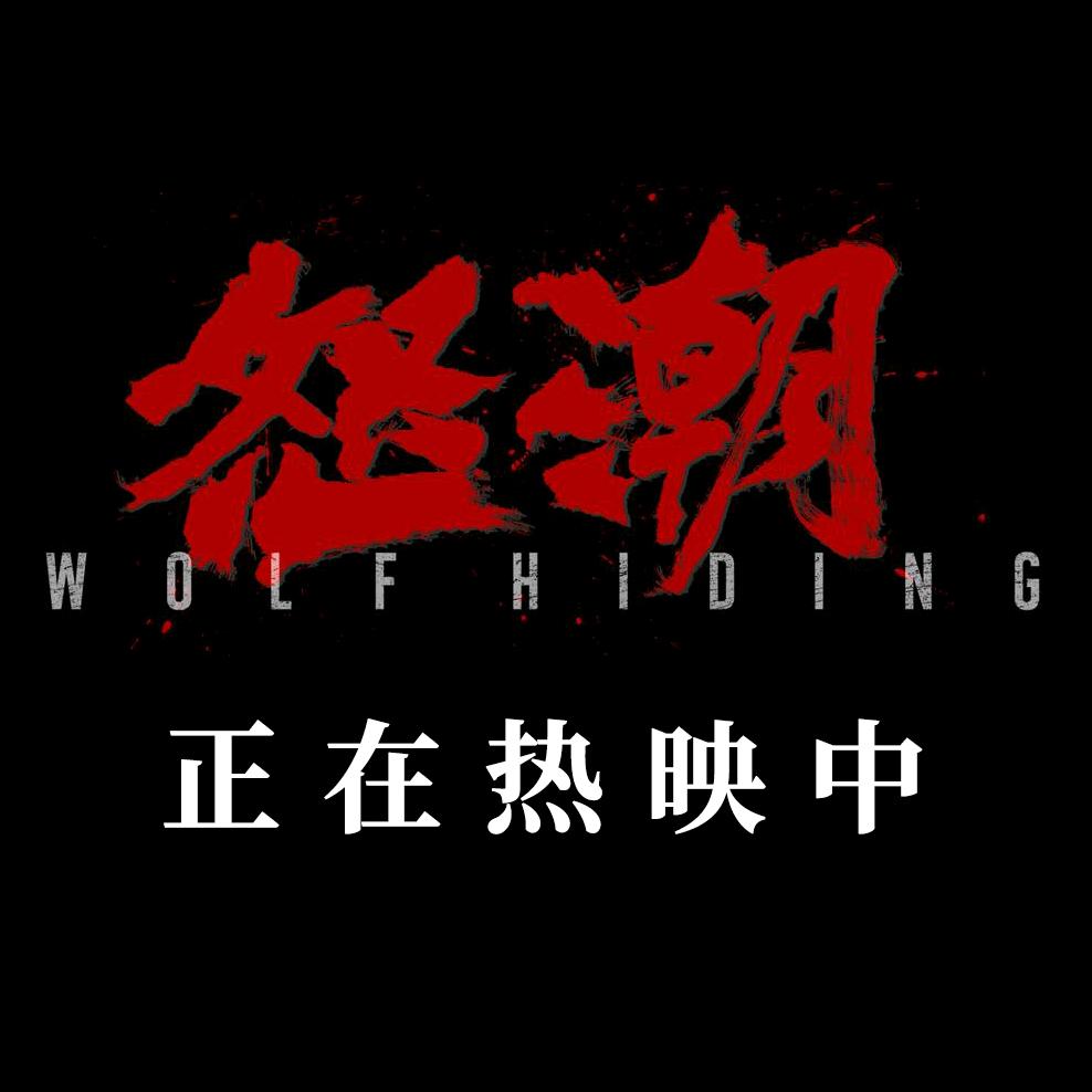 电影怒潮