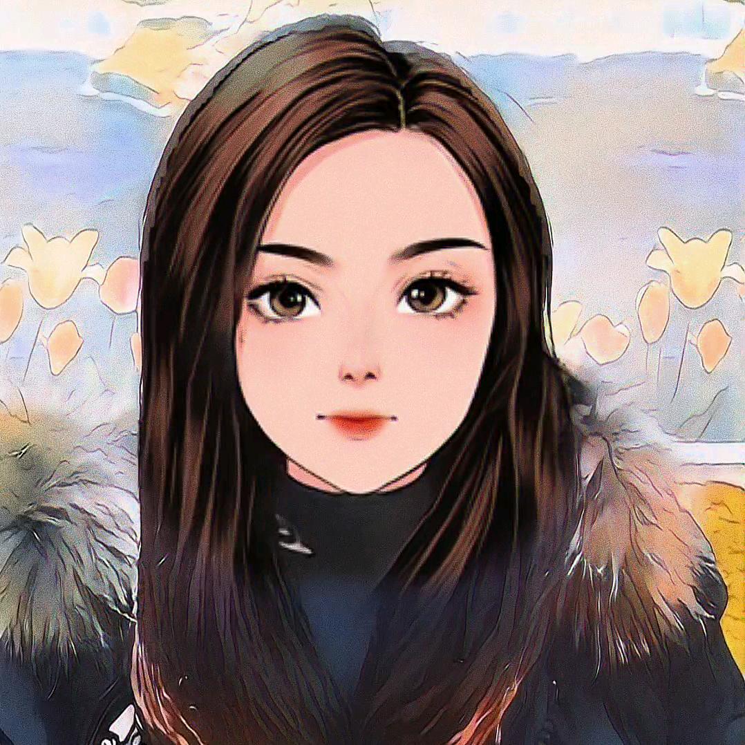 小咸鱼