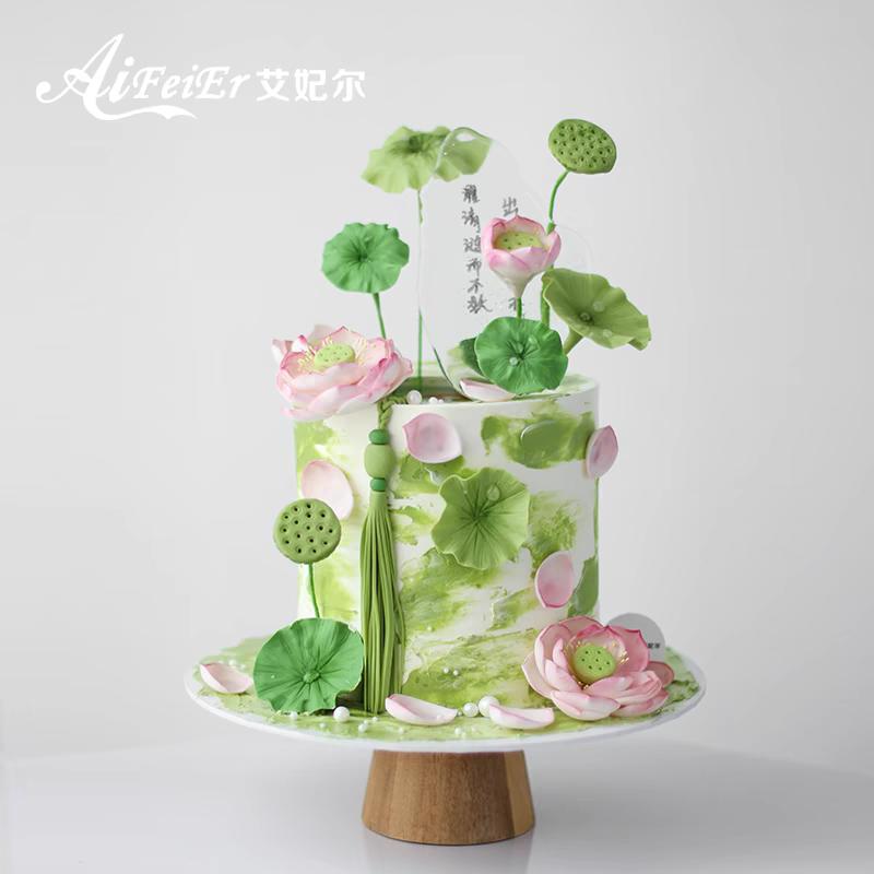 镇赉迪妮娅蛋糕鲜花坊