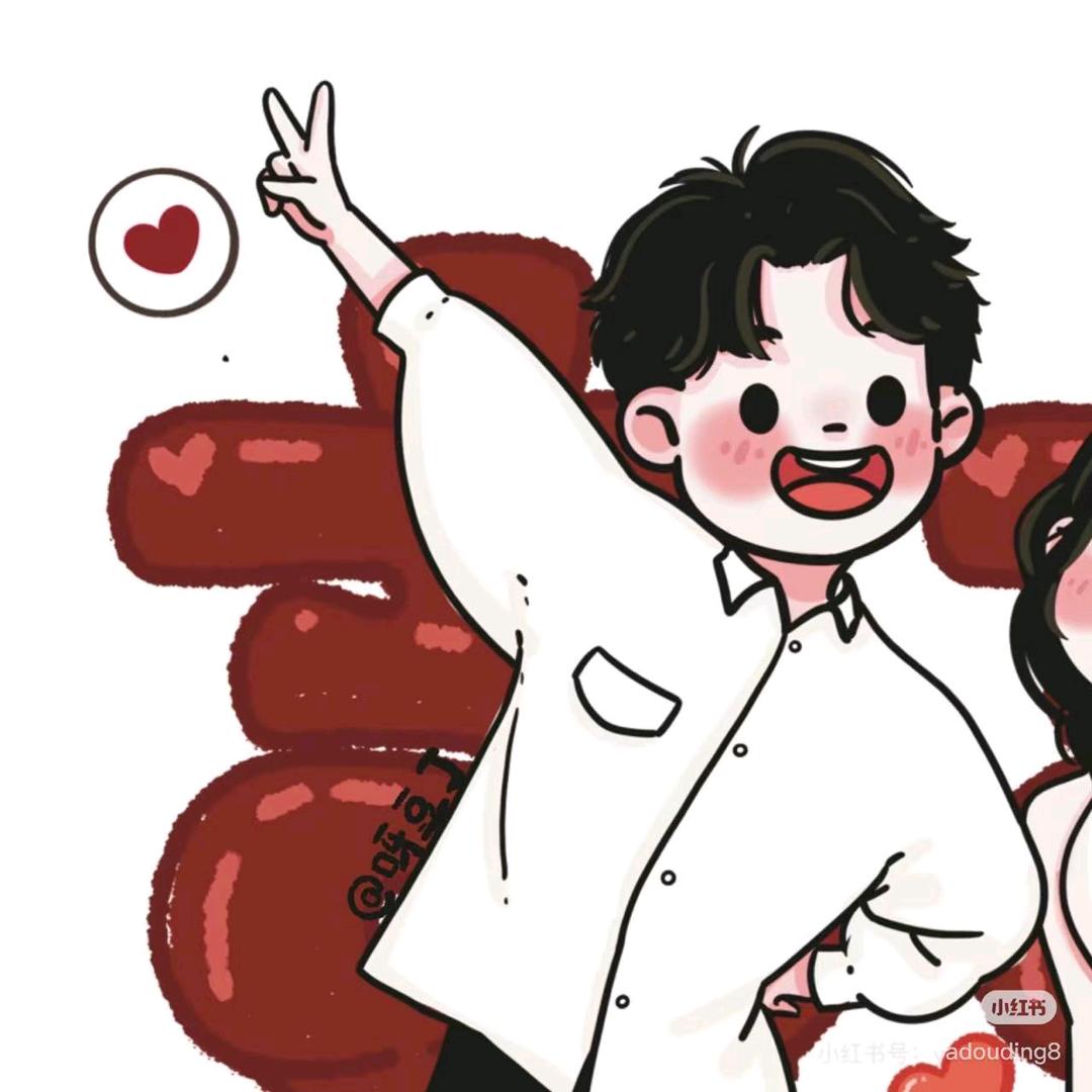 财财小白有福气